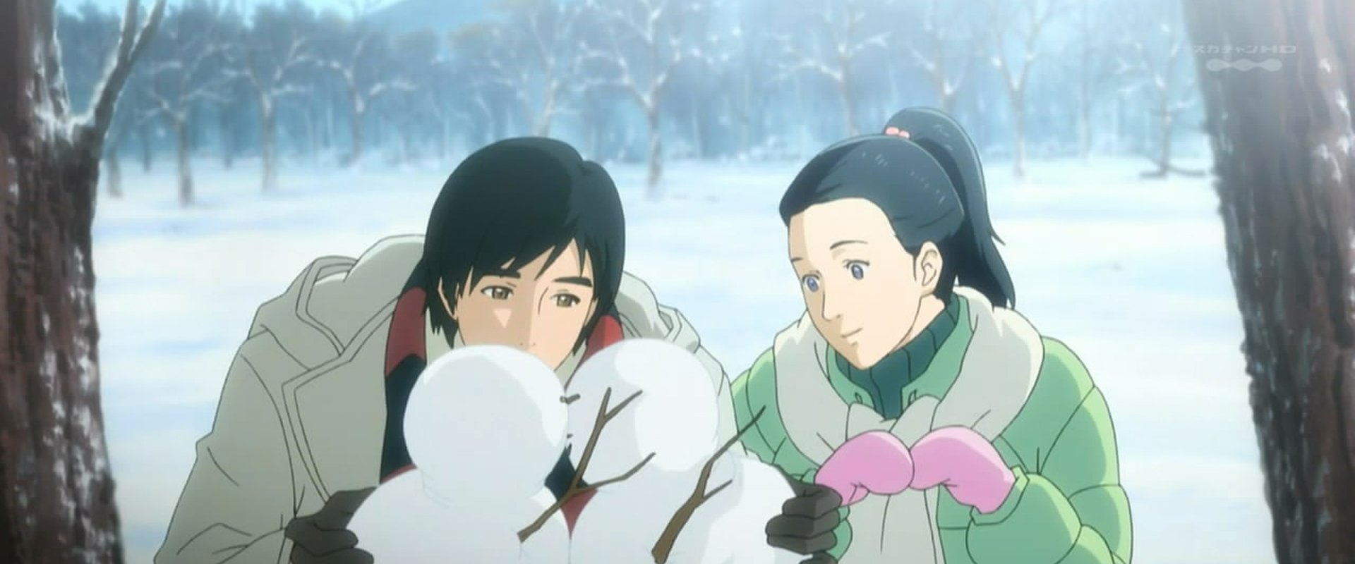 Winter Sonata