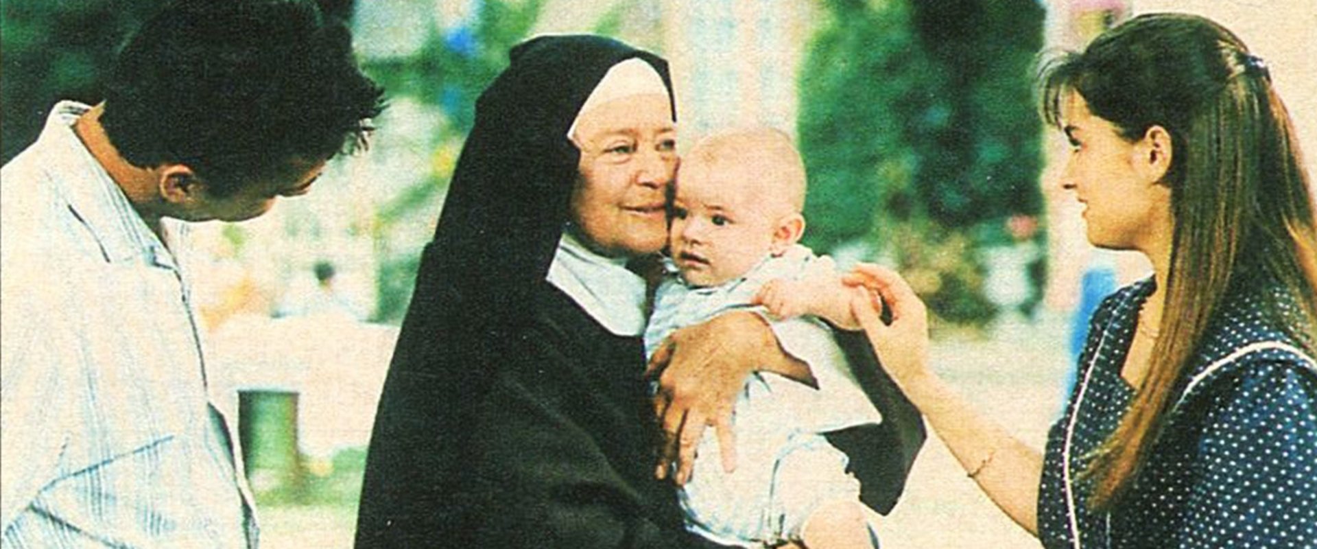Maria des Eaux-Vives
