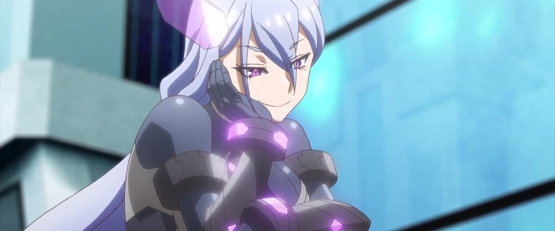 交锋联盟之机巧一族