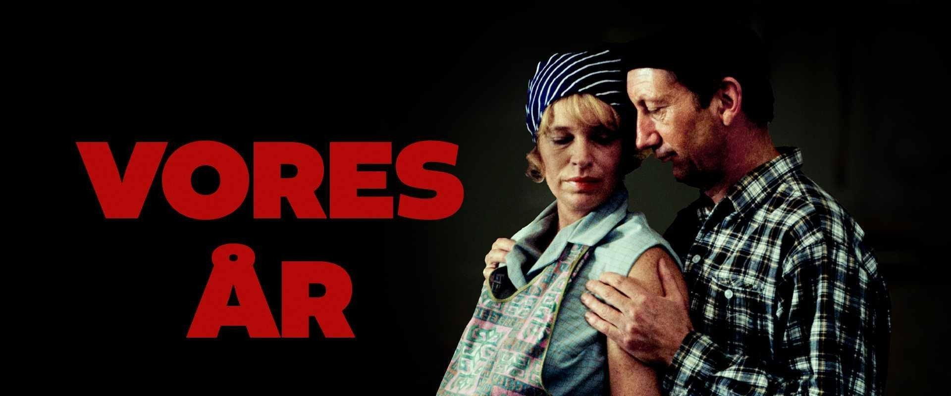 Vores år's banner image