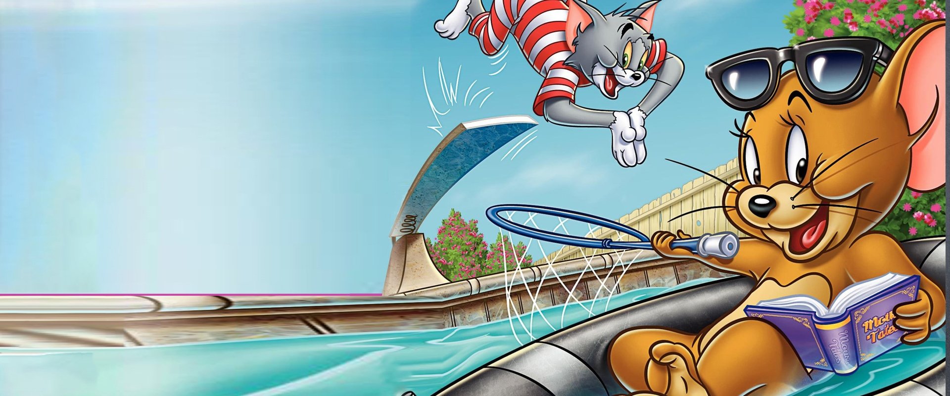 The Tom and Jerry Show