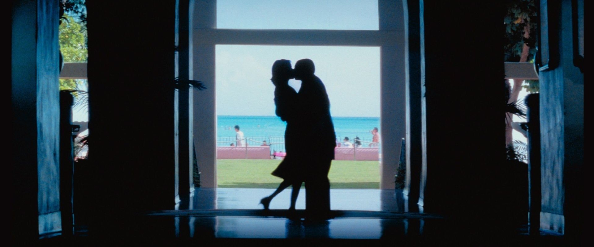 Punch-Drunk Love