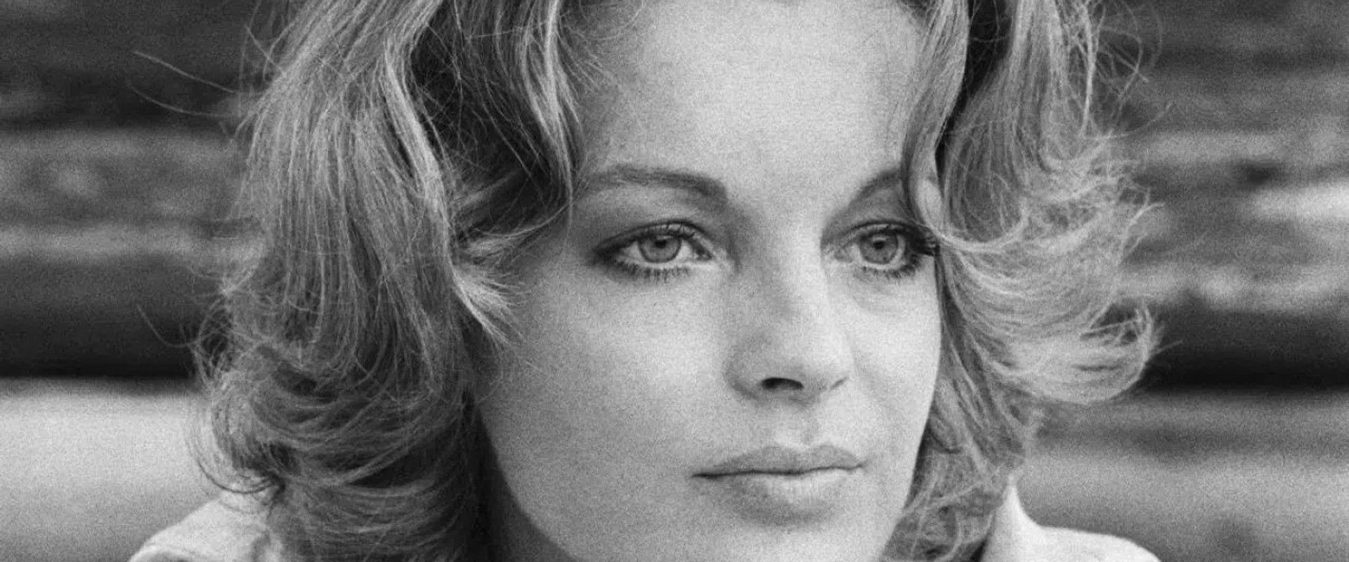 Romy Schneider - Ein Nahaufnahme's banner image
