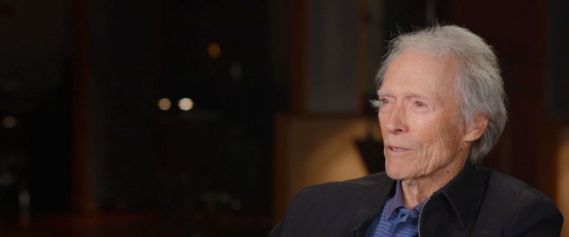 Clint Eastwood: A Cinematic Legacy
