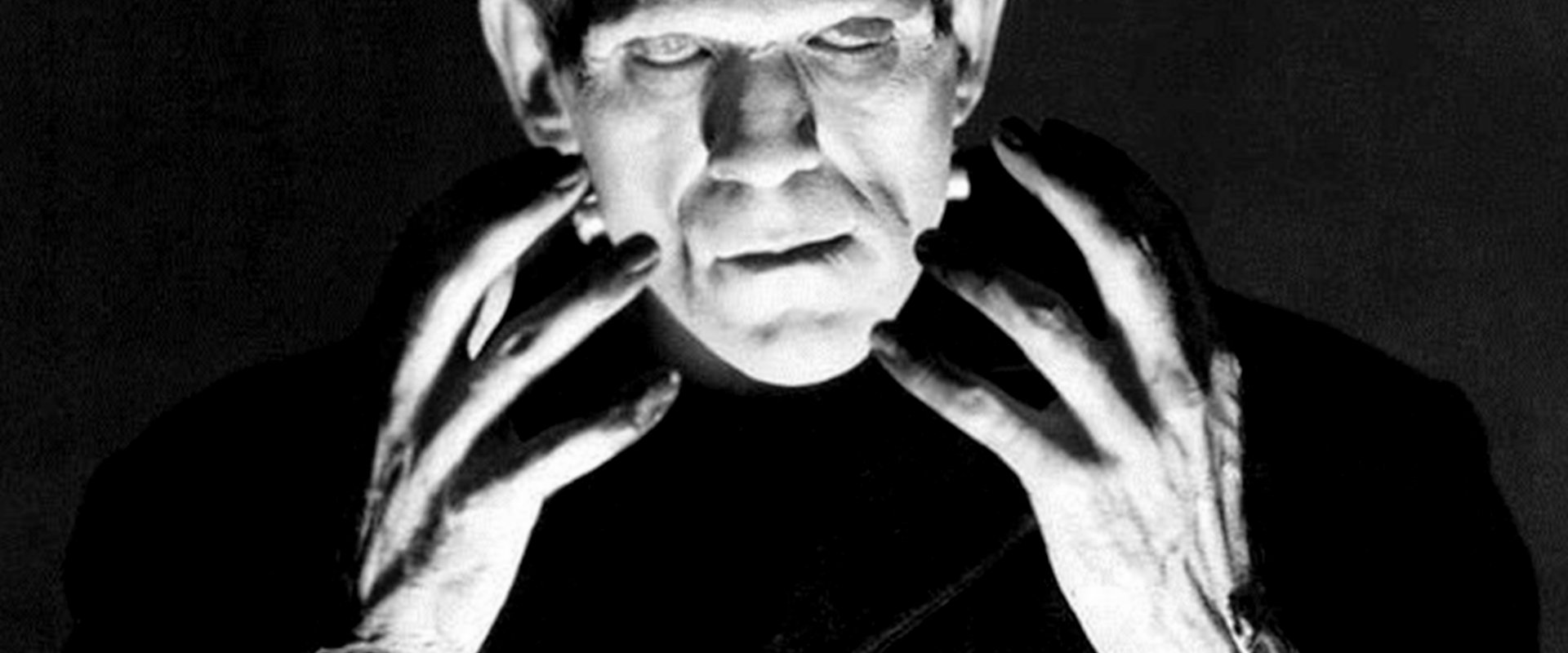 The Strange Life of Dr. Frankenstein
