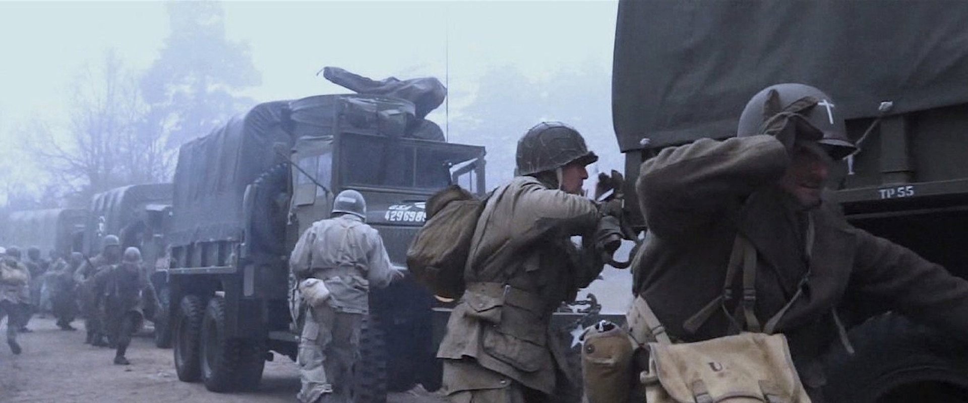 Winter War