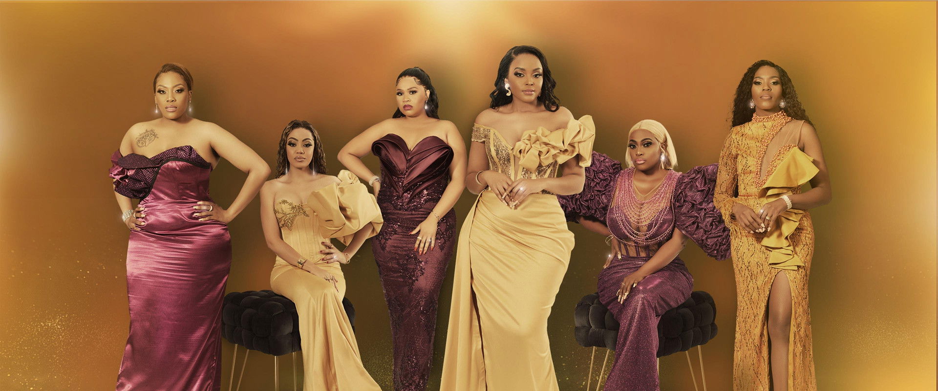 The Real Housewives of Johannesburg