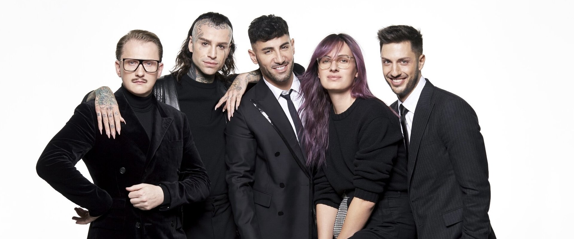 Queer Eye Germany dizisi için arka plan görseli