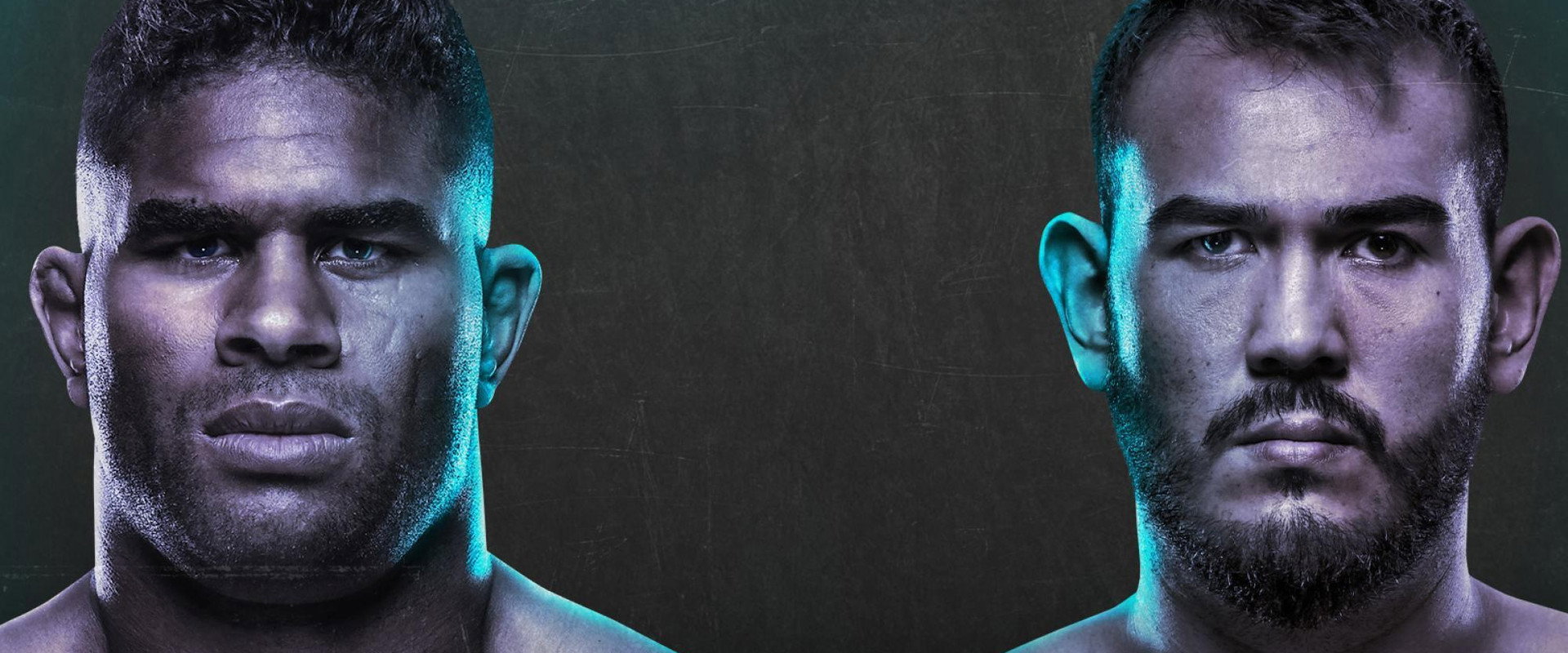 UFC Fight Night 176: Overeem vs. Sakai's banner image