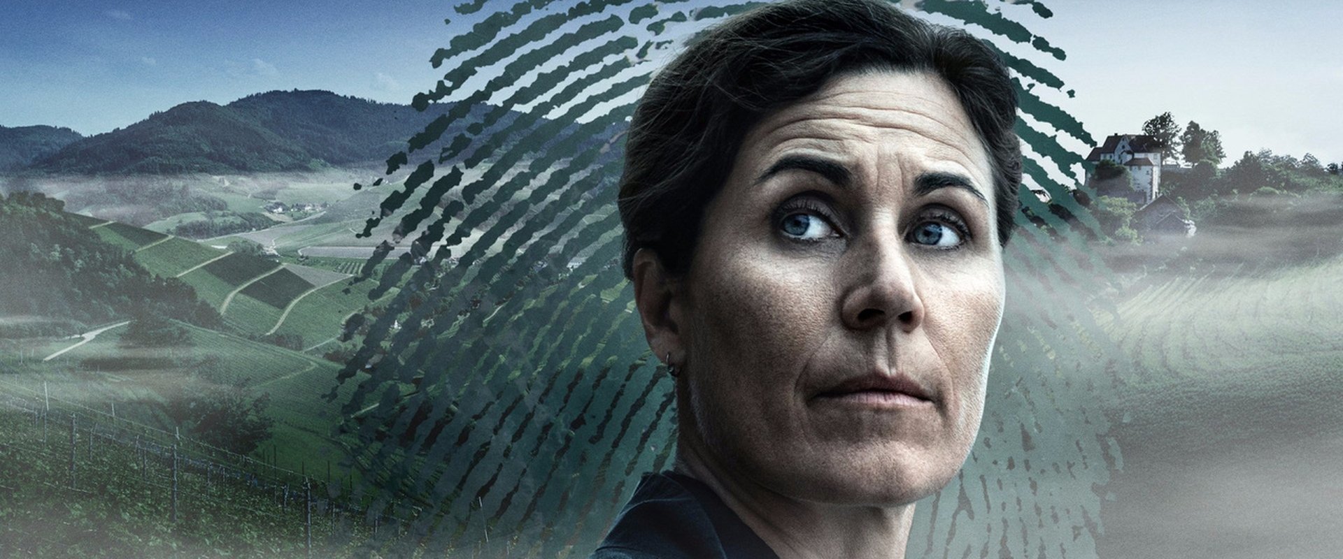 The Black Forest Murders