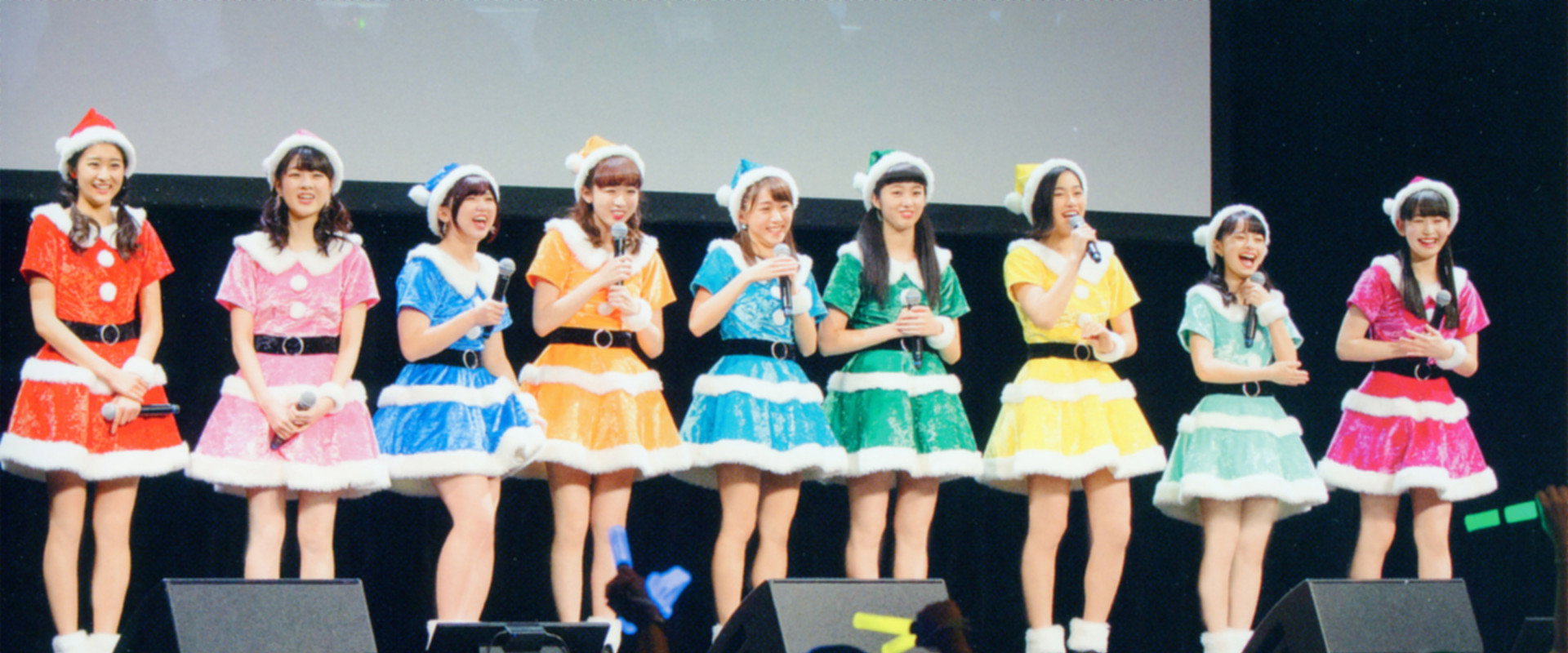 Morning Musume.'16 × ANGERME FC Event 
