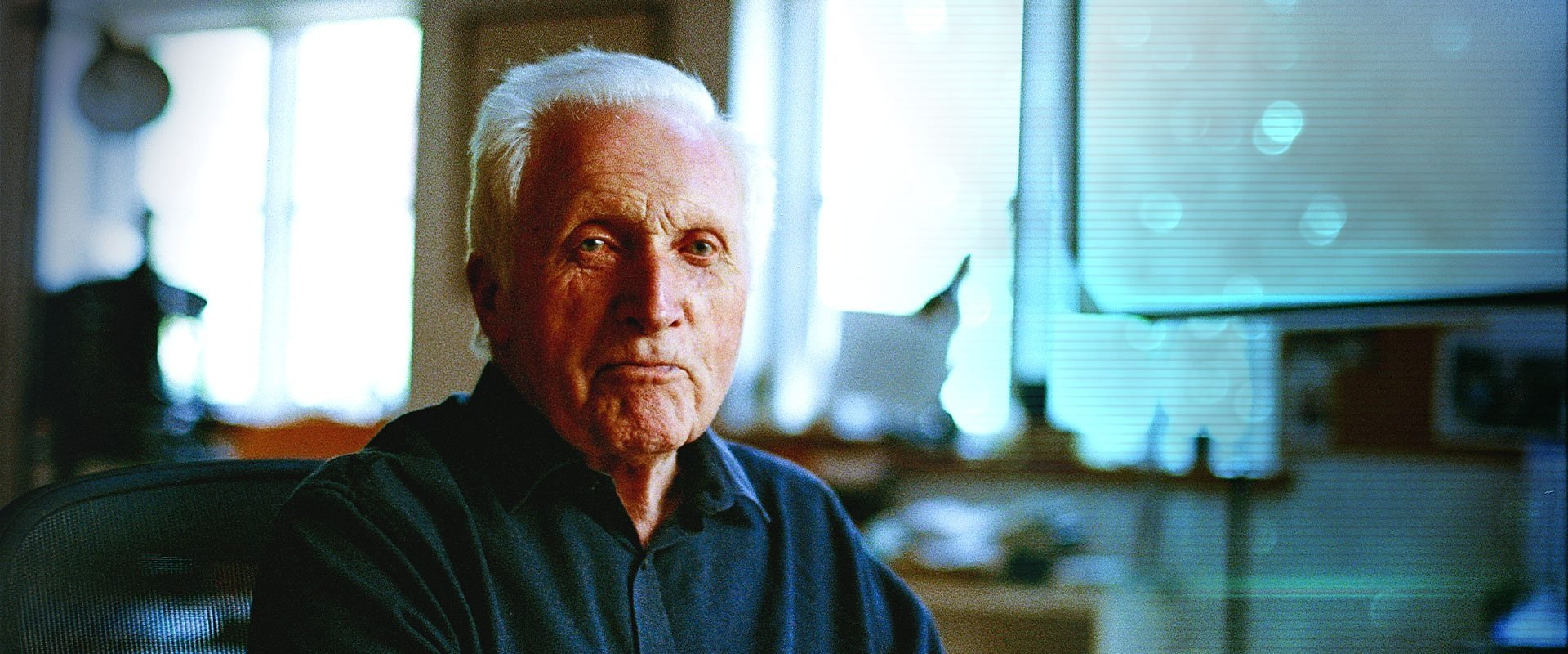 Days That Shook the BBC with David Dimbleby