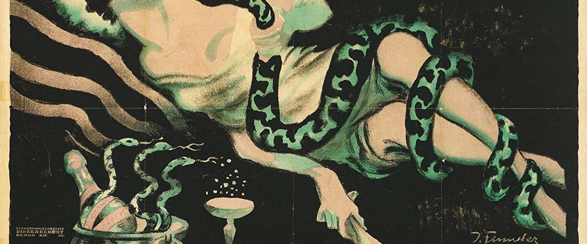 Alcohol's banner image