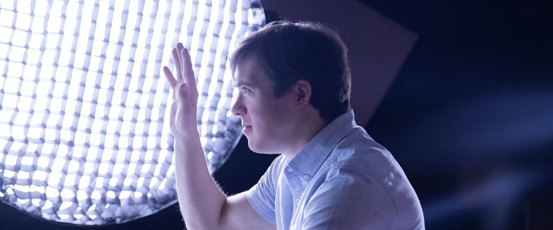 The Accessible Acting Program's banner image
