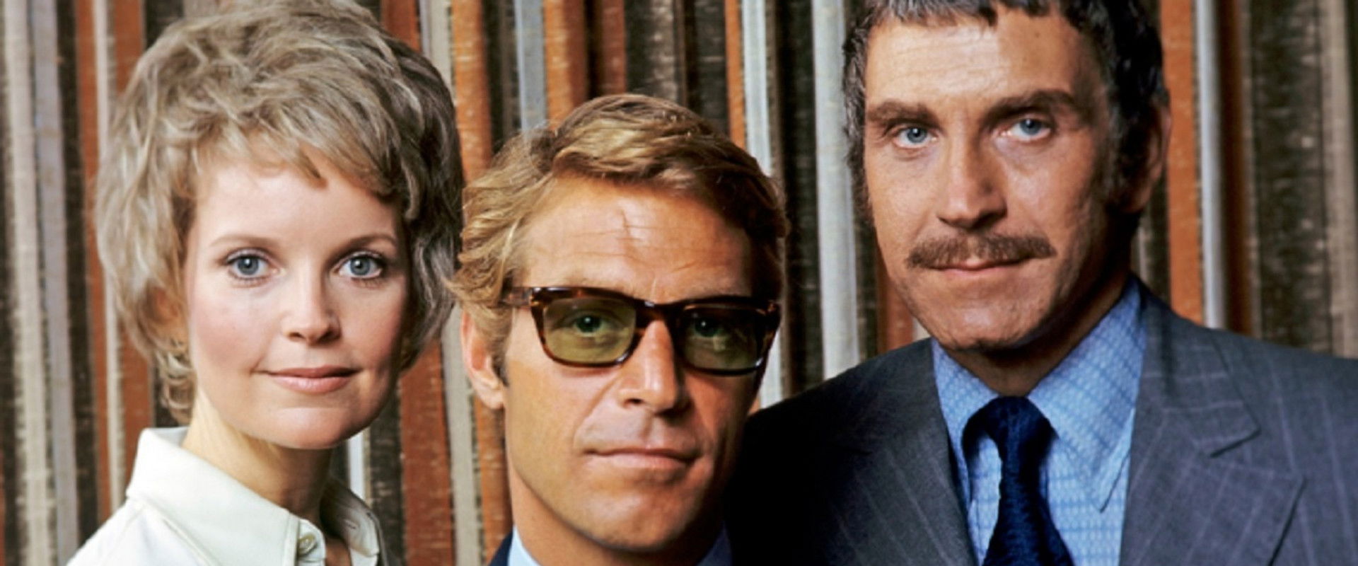 Longstreet's banner image