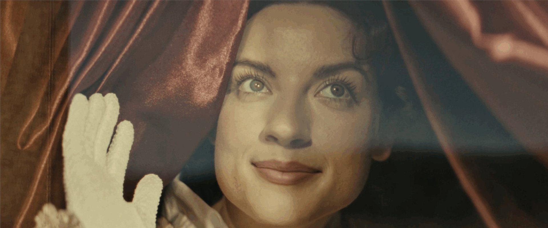 Medora: Empress of the Badlands's banner image