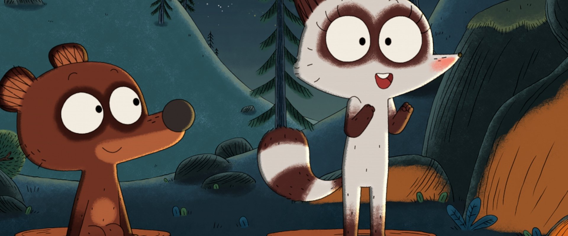 Little Bear