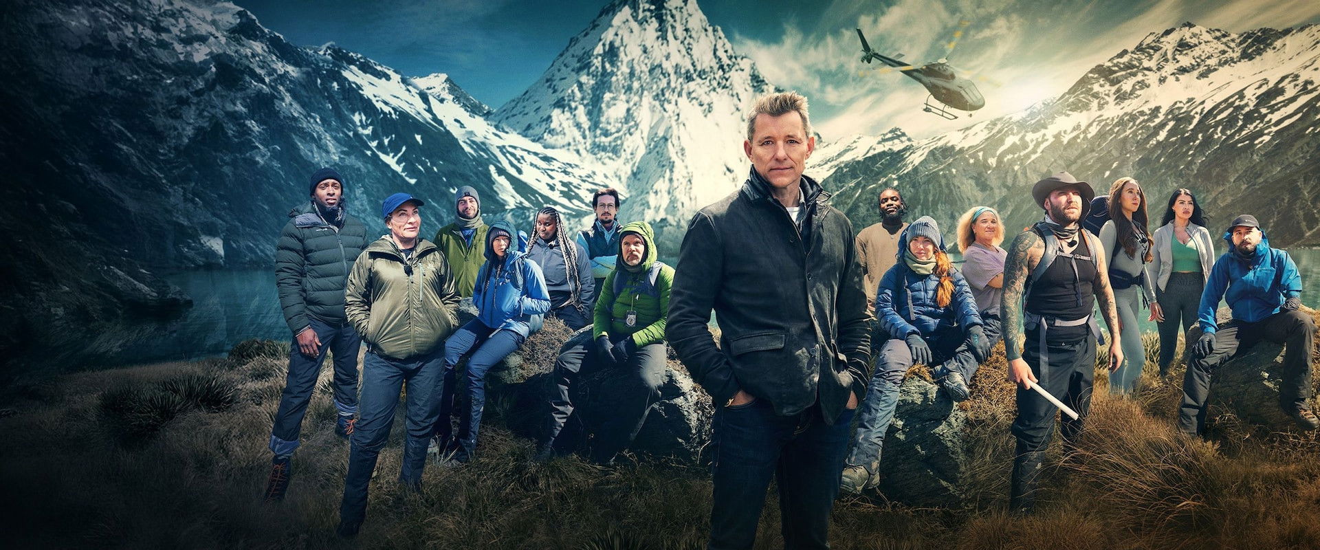 The Summit's banner image