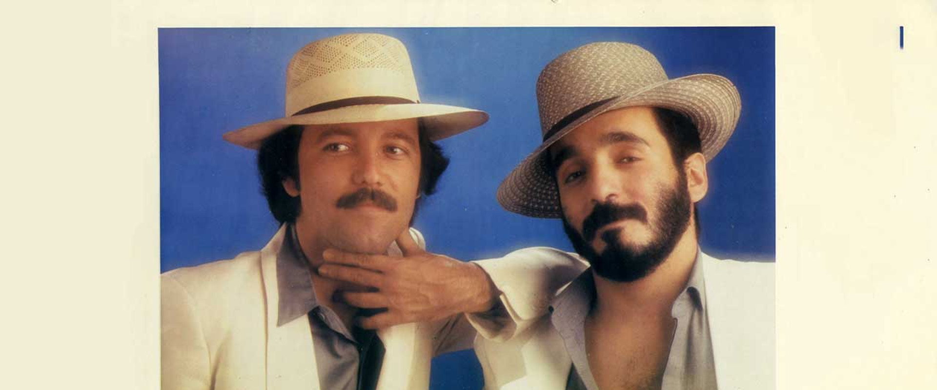 Willie Colón & Rubén Blades - Live In Venezuela's banner image