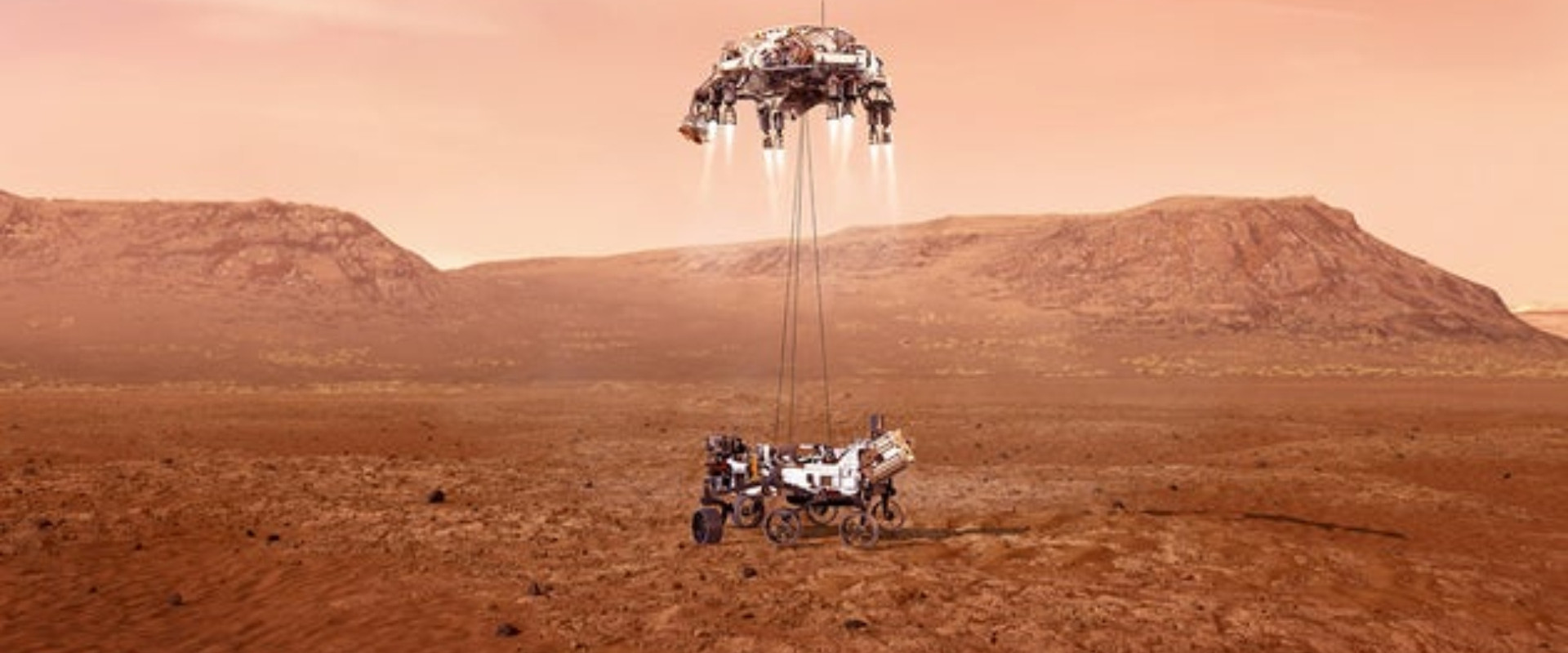 Mangalyaan: India's Mission to Mars