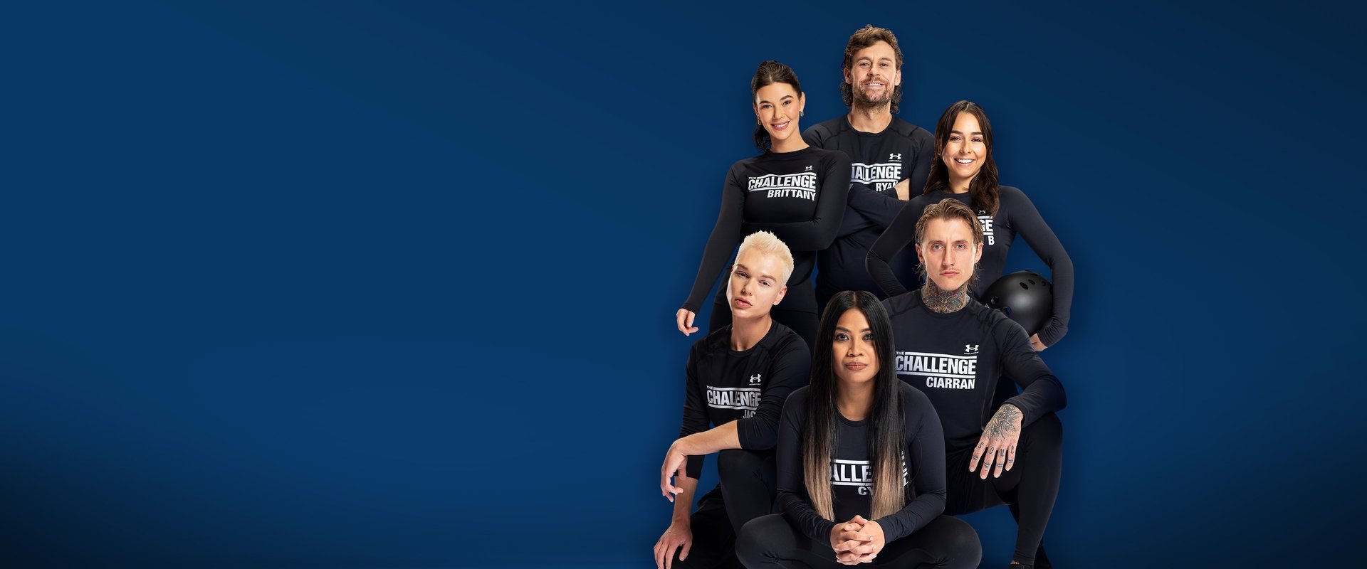 The Challenge Australia