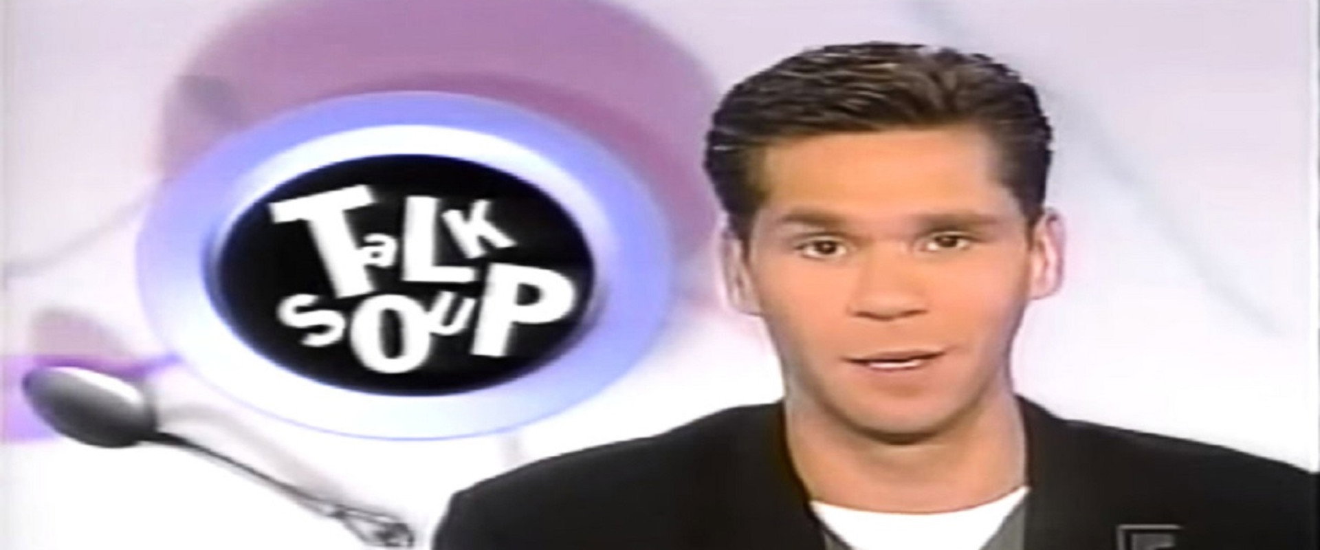 Talk Soup