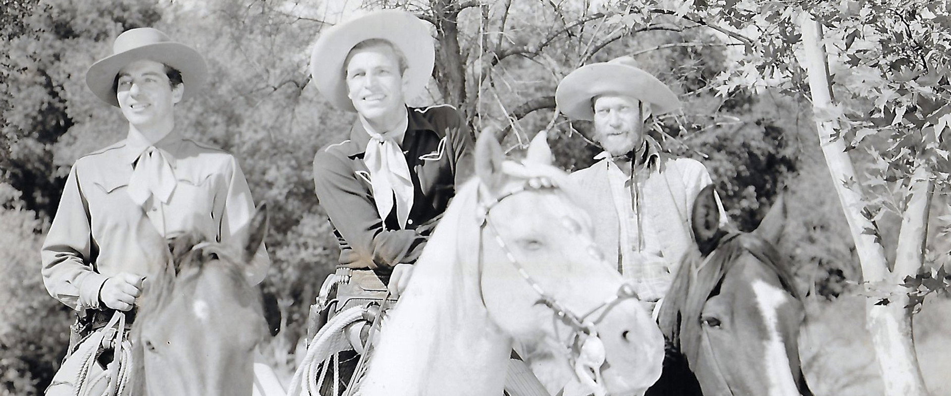 Billy The Kid's Round-Up
