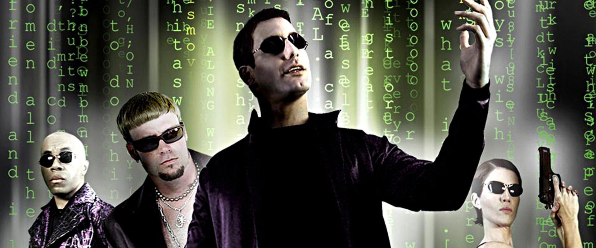 The Helix... Loaded's banner image