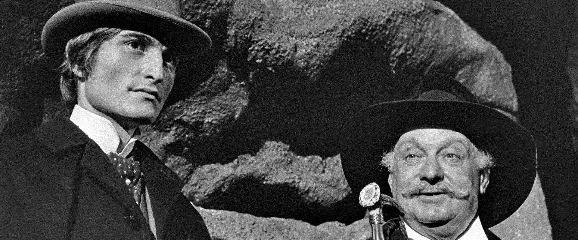 Le Voyageur des siècles