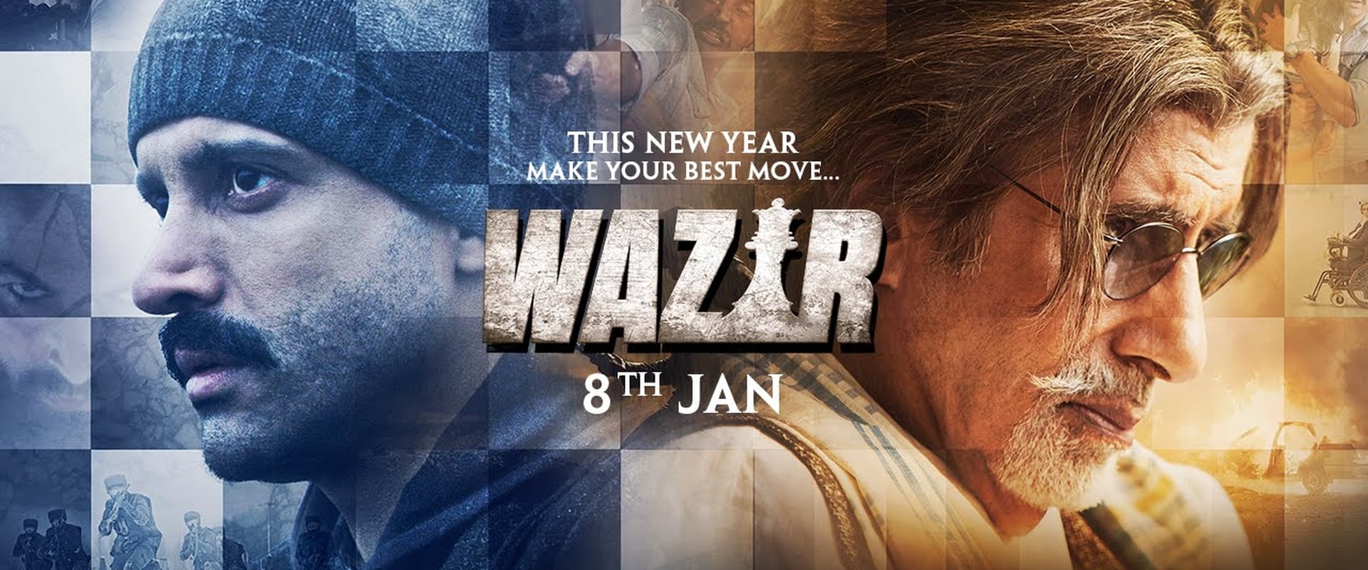 Wazir