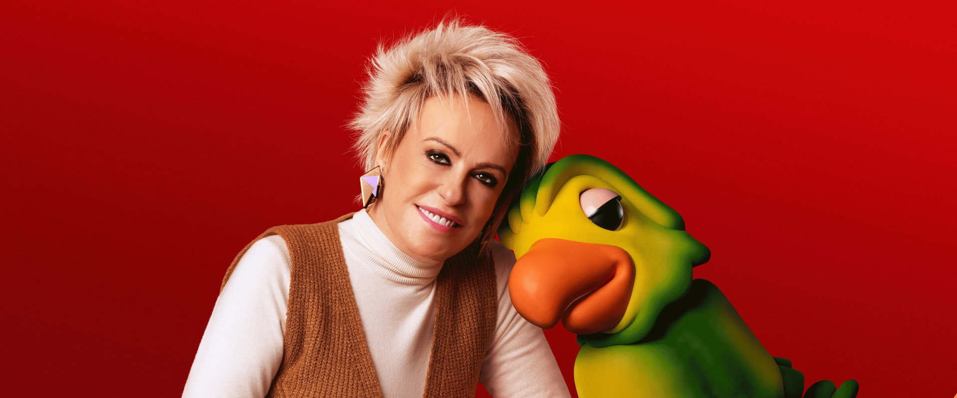 Mais Você's banner image