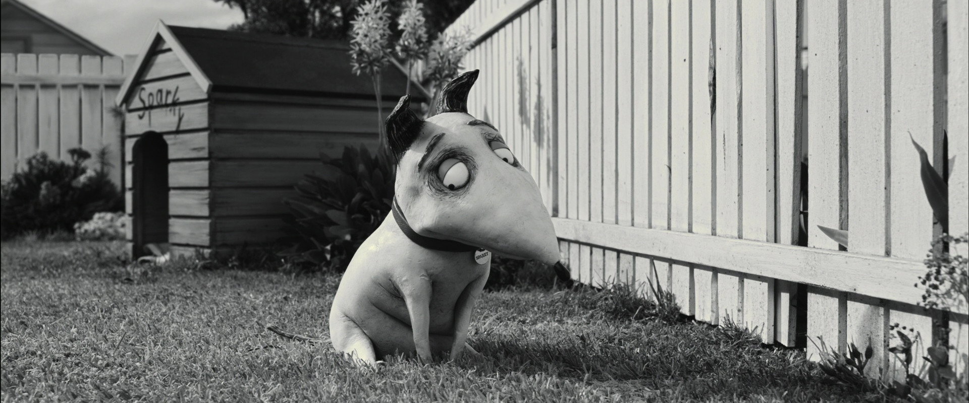 Miniatures in Motion: Bringing Frankenweenie to Life