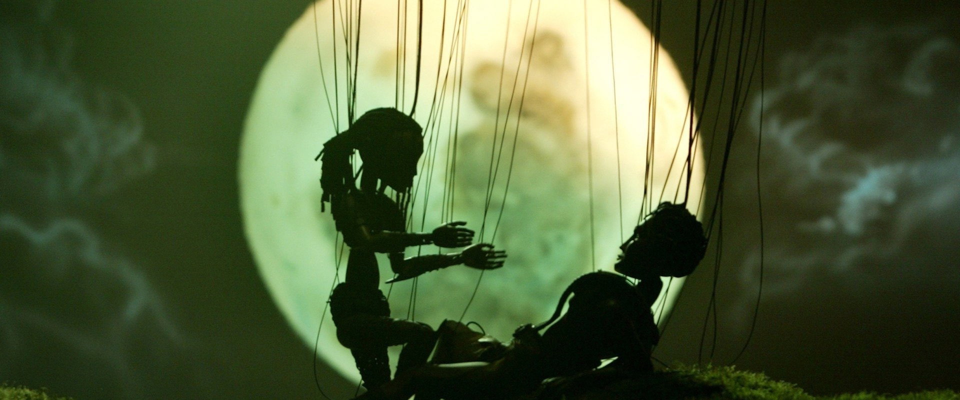 Strings's banner image