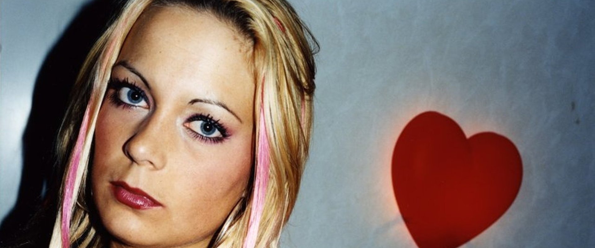 A Hole in My Heart - Backdrop