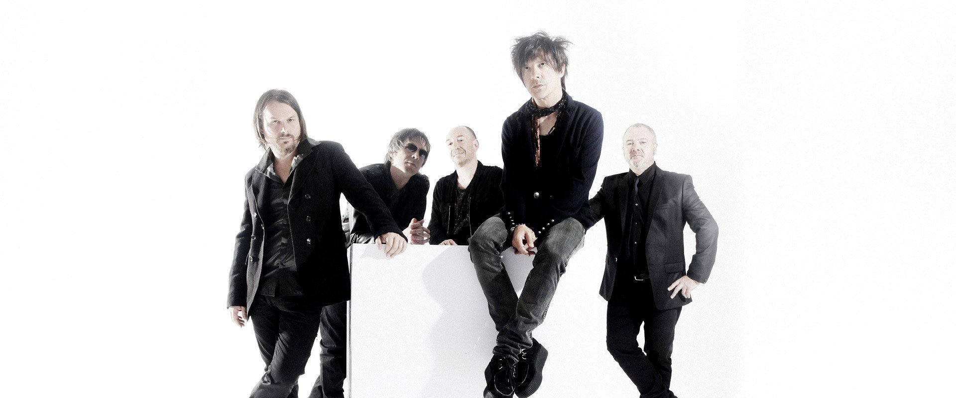 Indochine : La Dernière vague