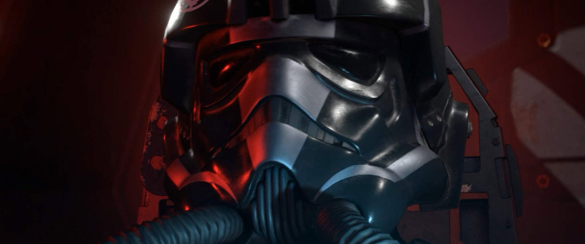 Star Wars: Squadrons - Hunted's banner image