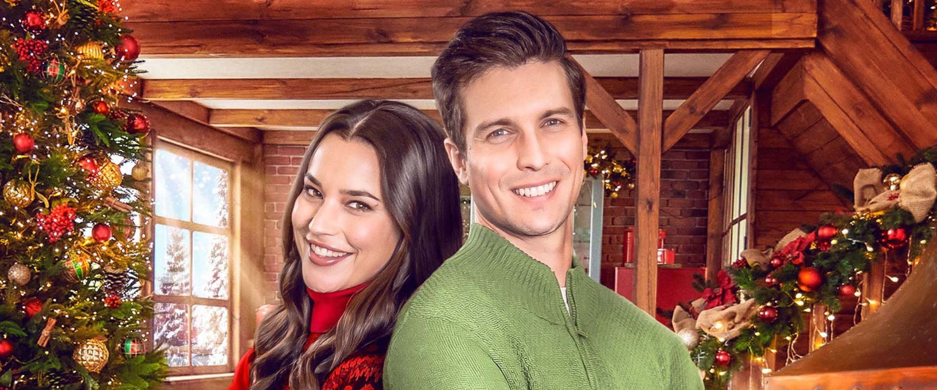 The Christmas Retreat