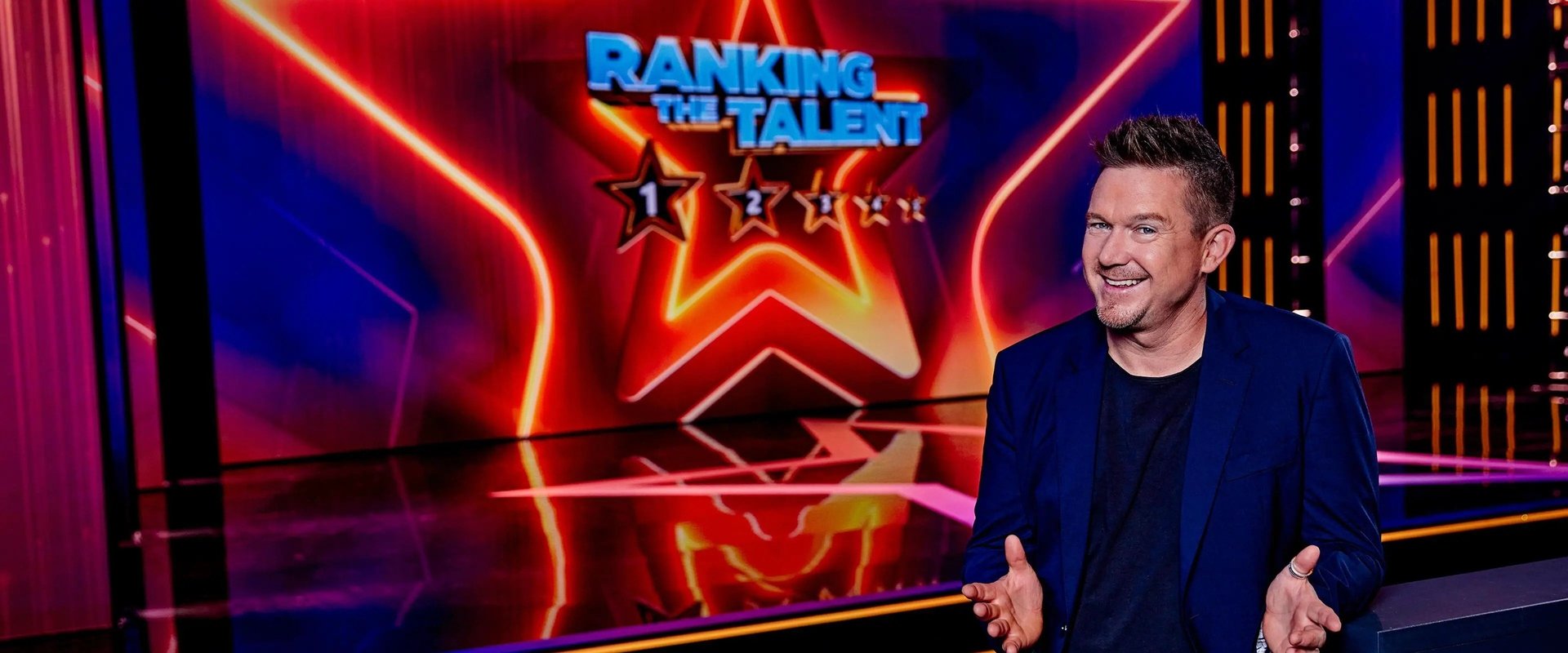 Ranking The Talent