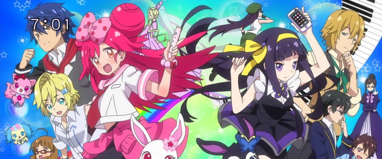 Jewelpet