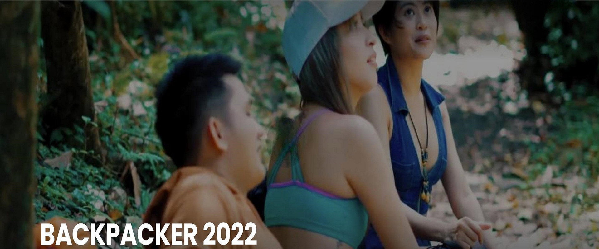 Backpackers's banner image