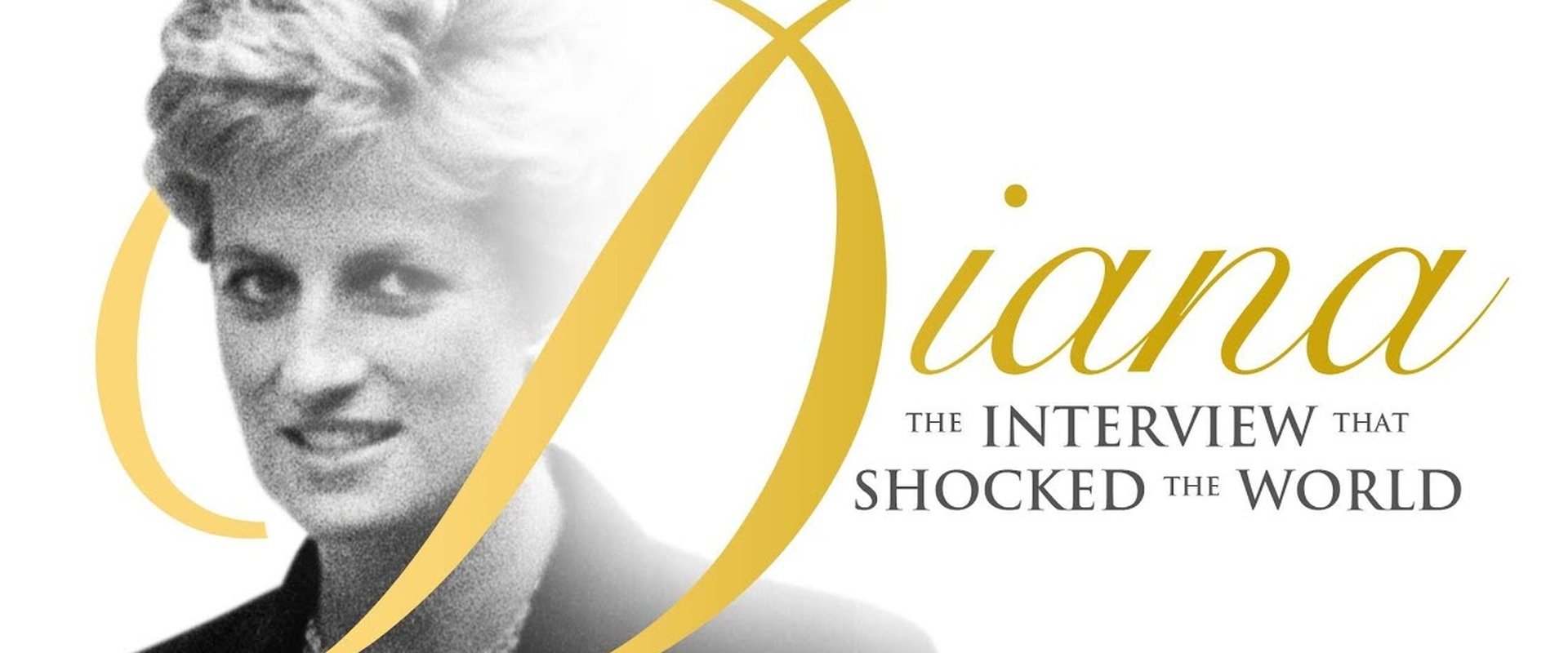 Diana: The Interview that Shocked the World