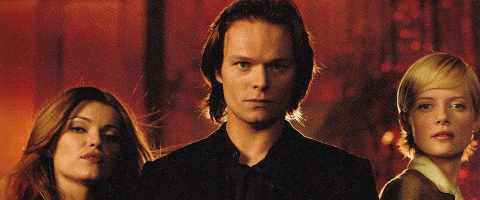 Dark Shadows's banner image