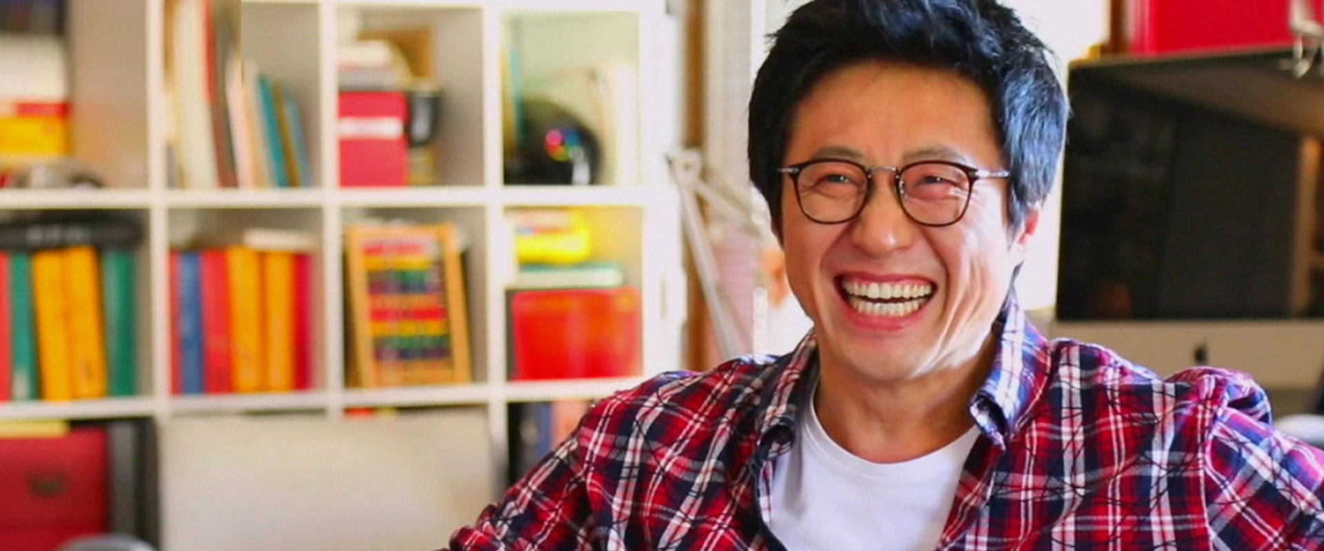 내 방 안내서's banner image
