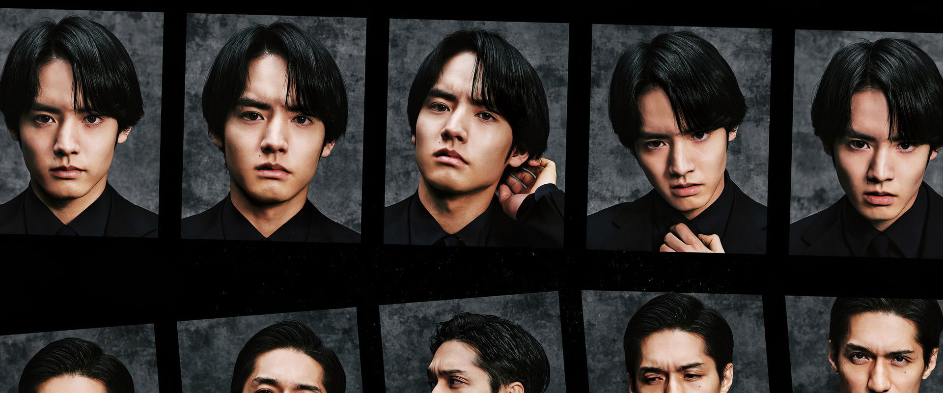 Re: Revenge - At the End of Desire