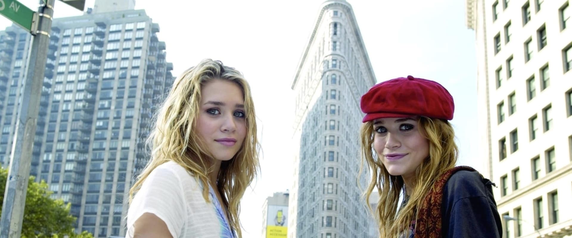 New York Minute