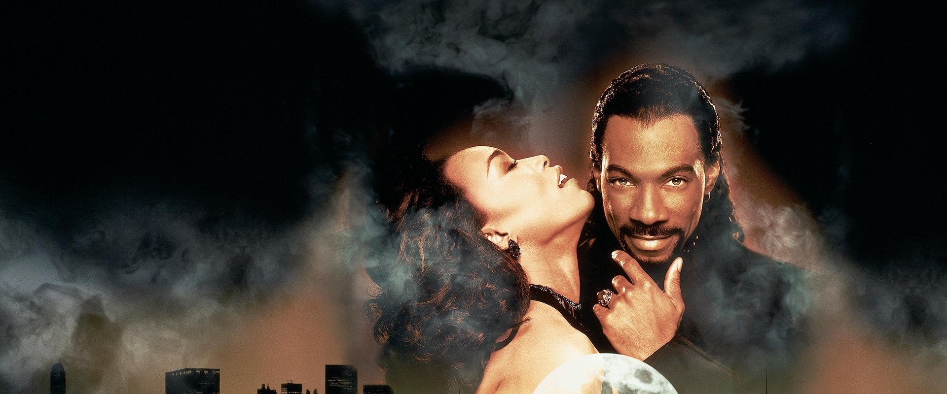 Vampire in Brooklyn