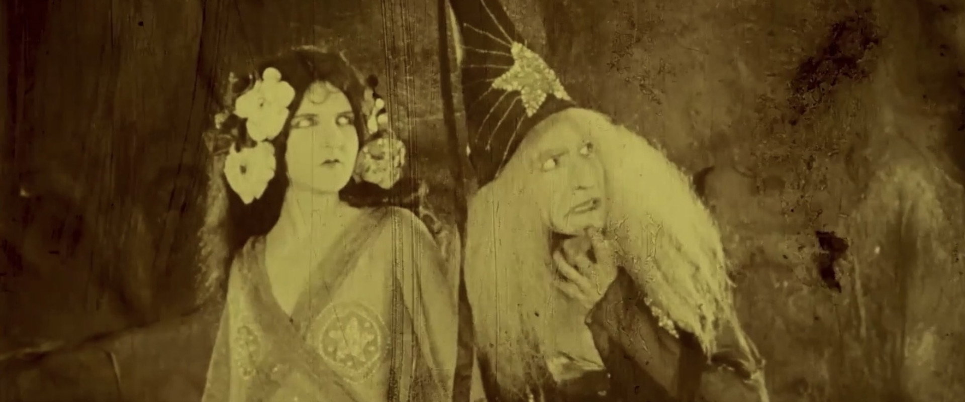 Folly of Vanity's banner image