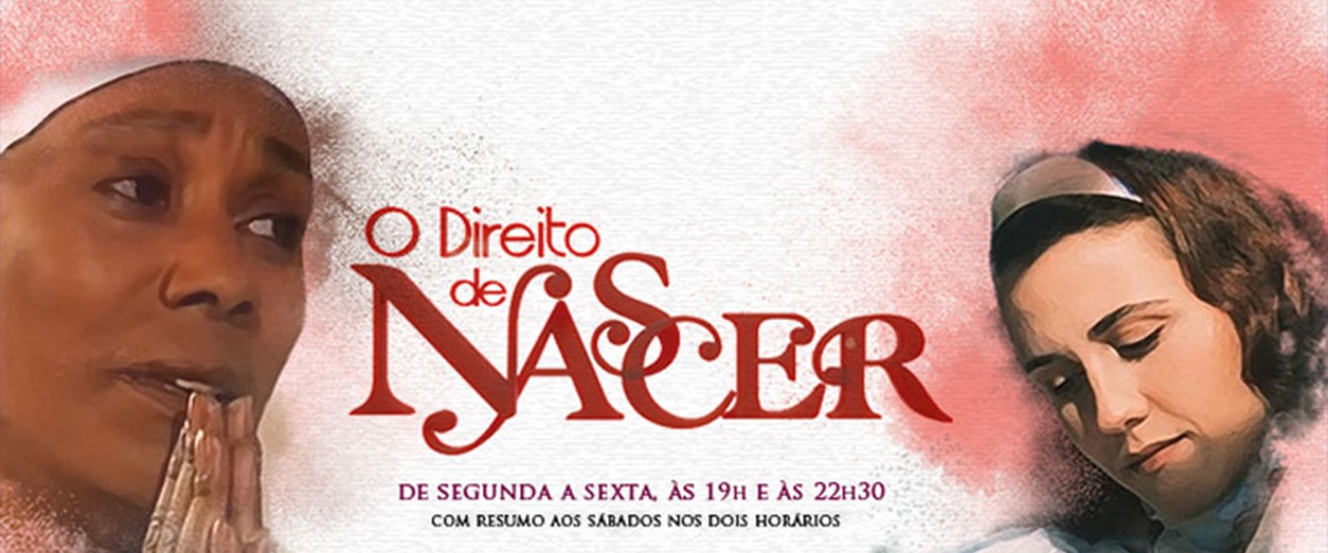 O Direito de Nascer