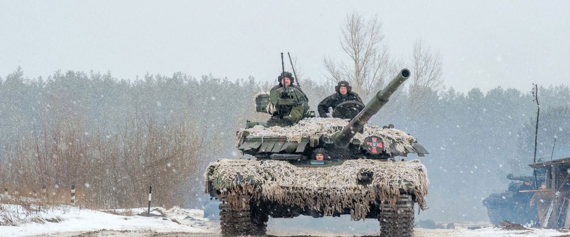 Russlands Kriege