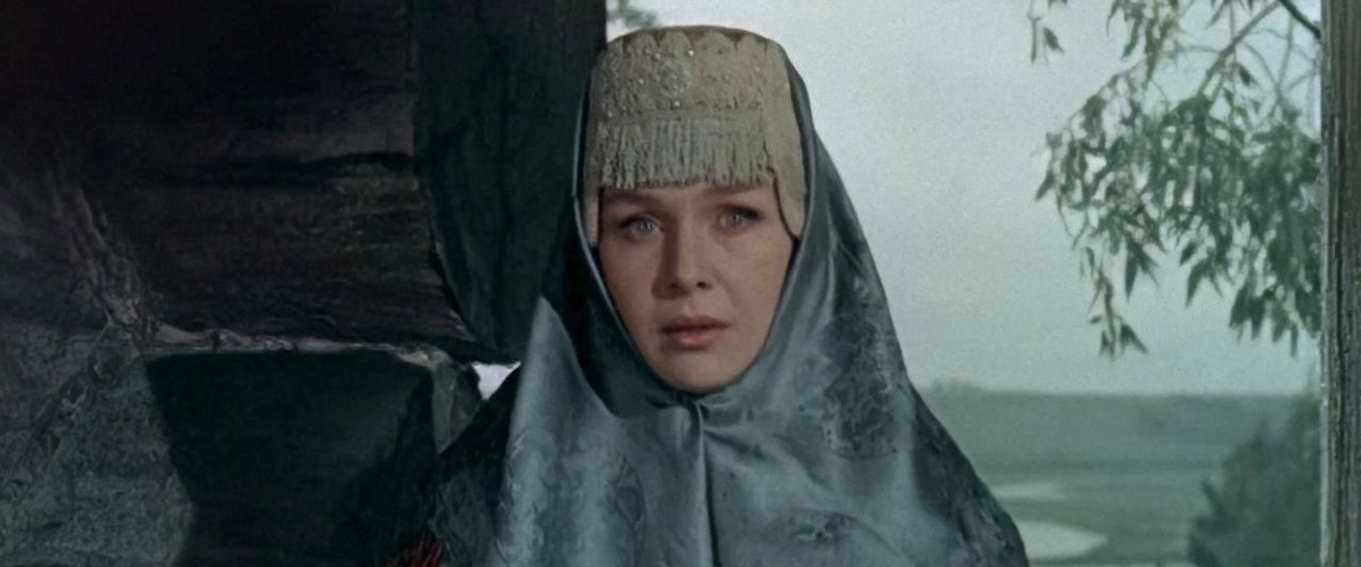 Марья-искусница